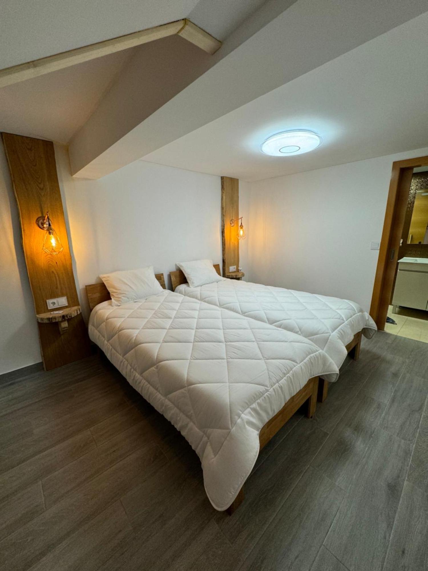 R&F Dreams Villa Mondim de Basto Luaran gambar
