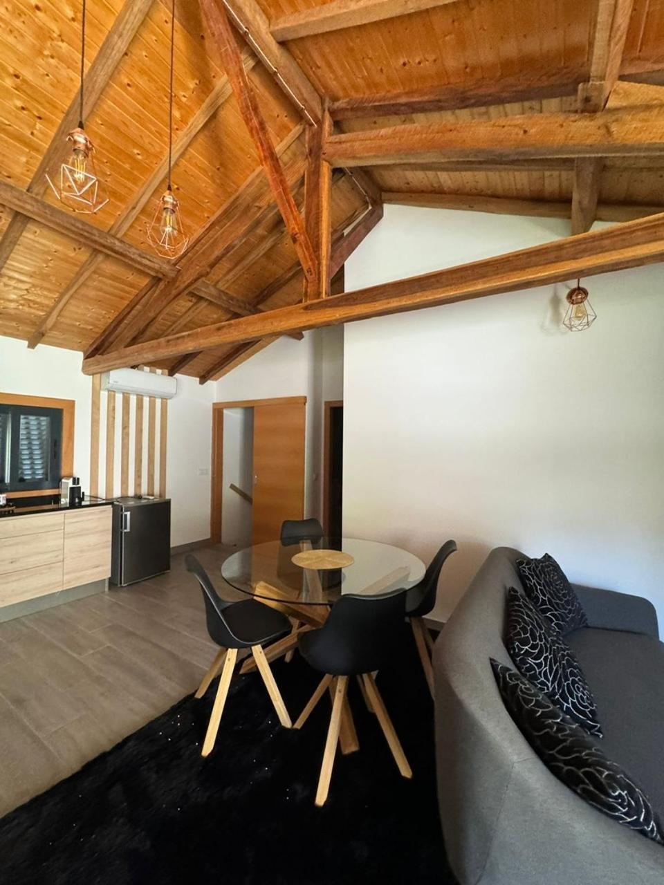 R&F Dreams Villa Mondim de Basto Luaran gambar