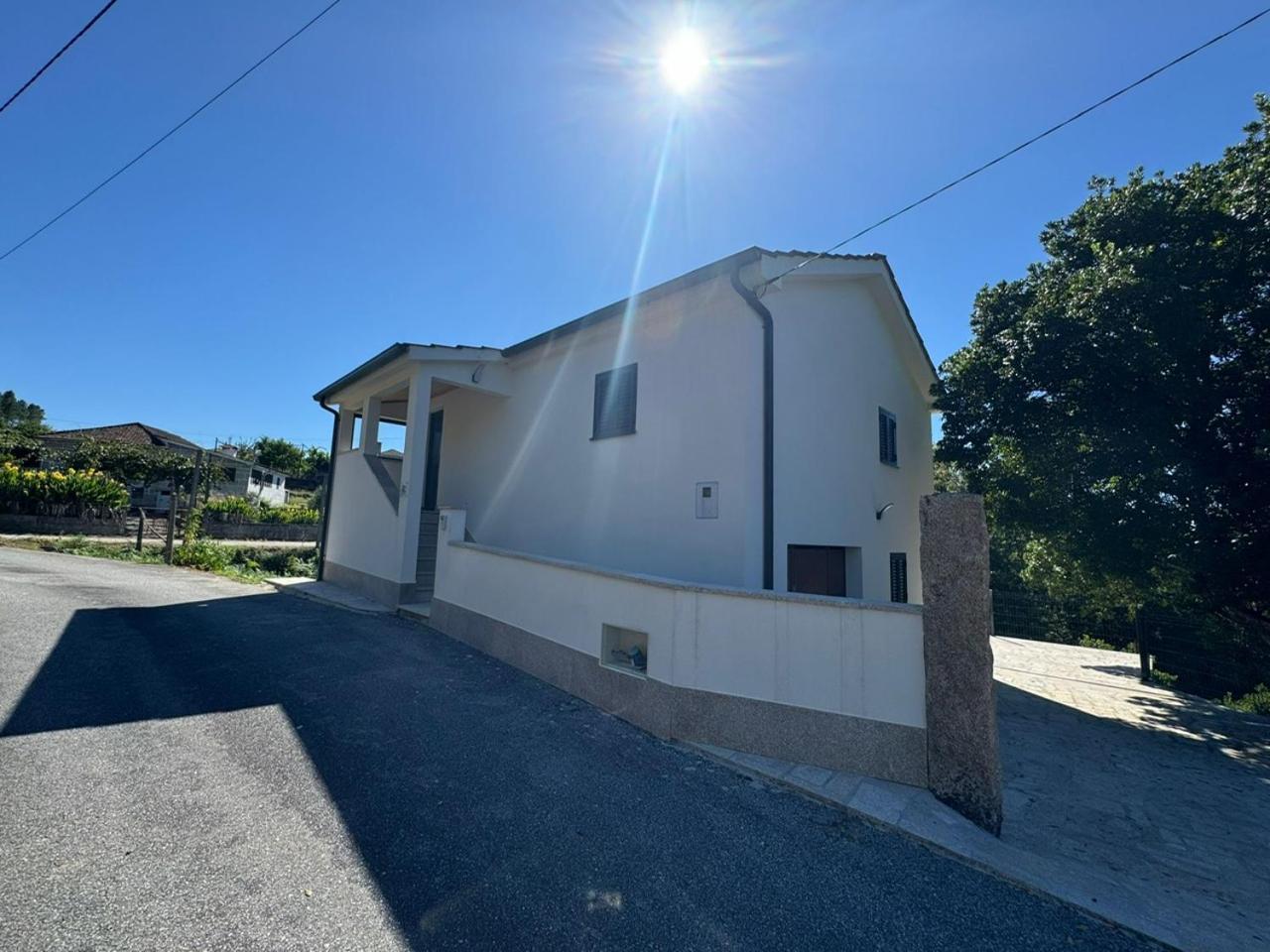 R&F Dreams Villa Mondim de Basto Luaran gambar