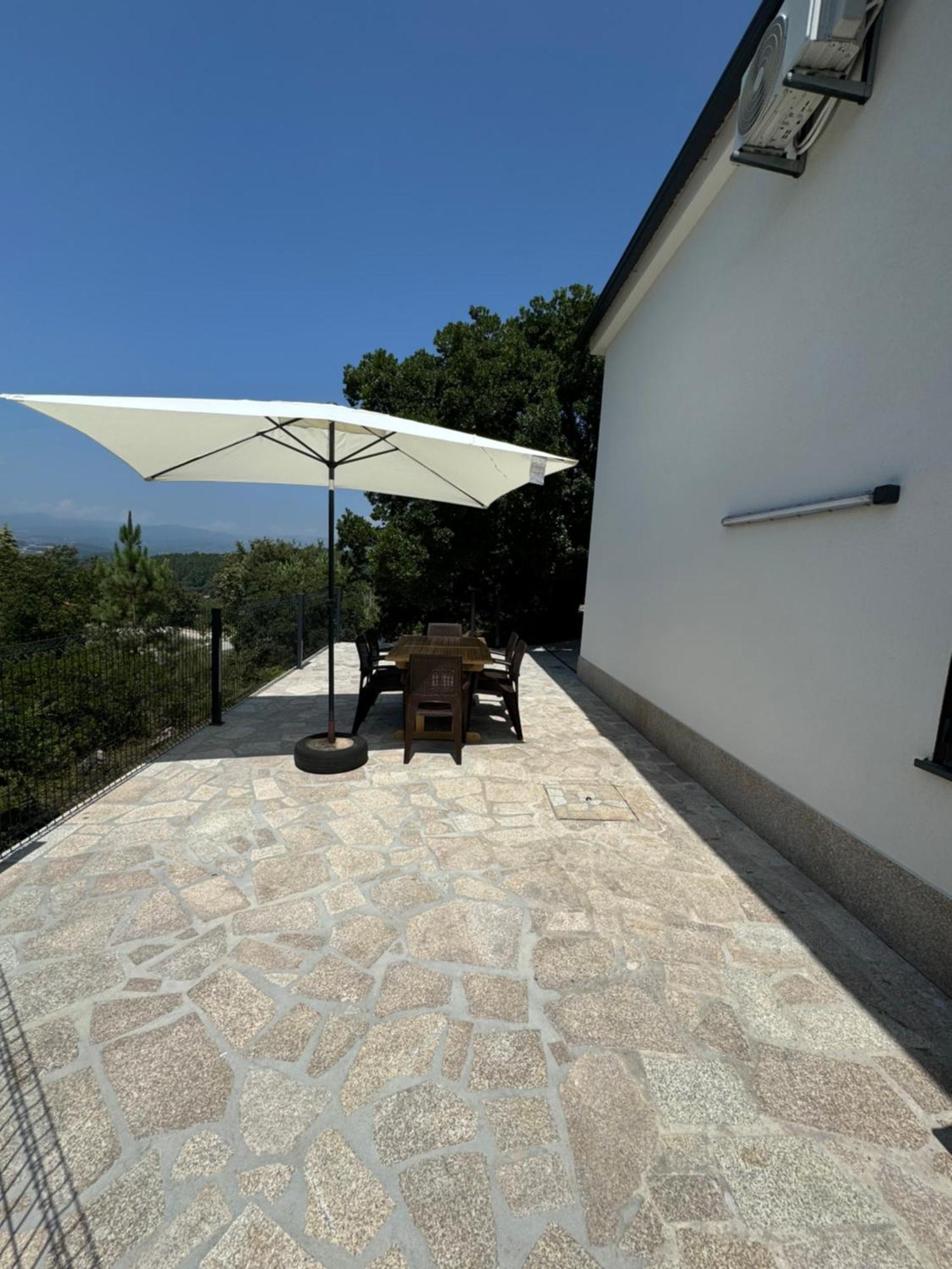 R&F Dreams Villa Mondim de Basto Luaran gambar